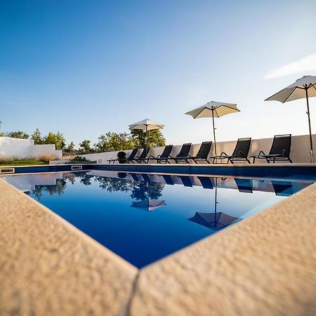 Royal Promons - Heated Pool Villa Starigrad Paklenica Eksteriør bilde